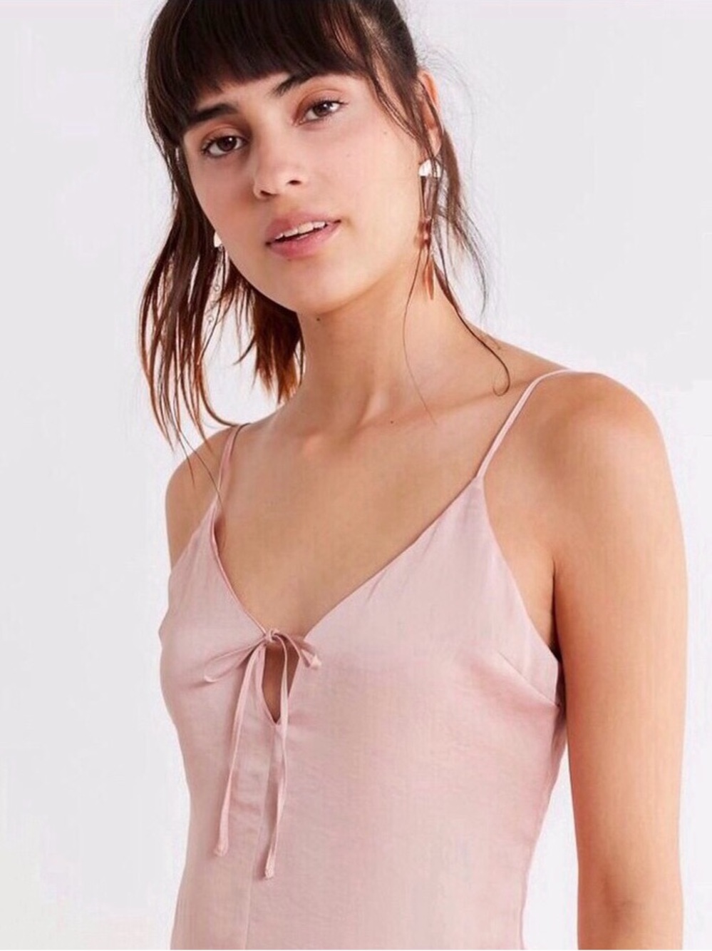 Urban outfitters maxi dress